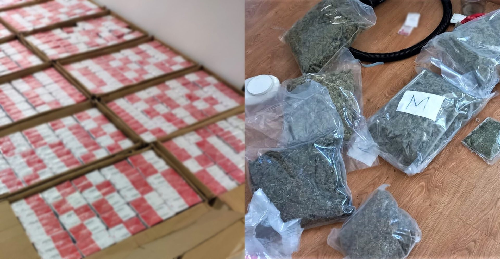 Marihuana