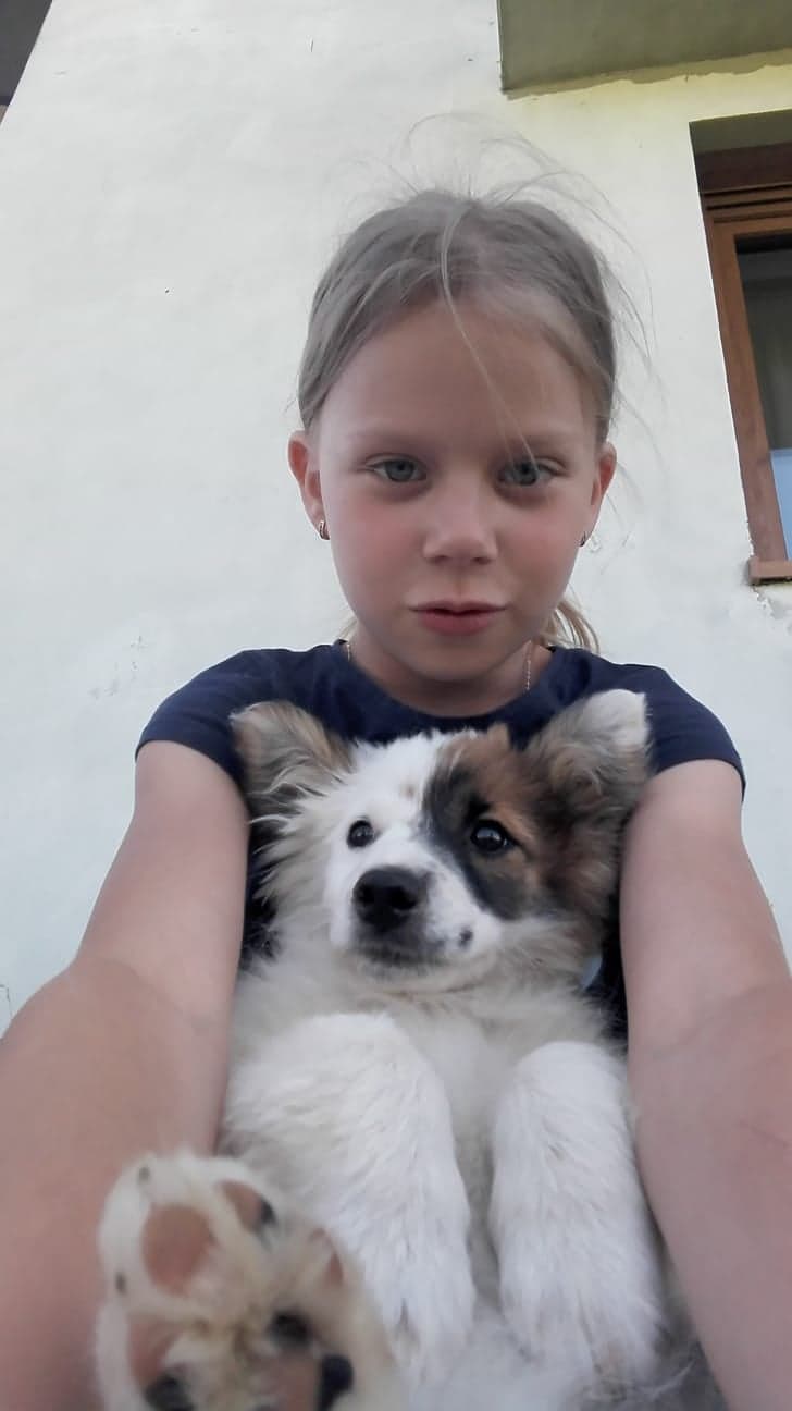 Gabrysia Łukasik