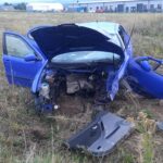 Podrzecze, 47-latek, wypadek, LPR
