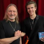 marek piekarczyk, koncert, nowy sącz, Sądecka Jesień Kulturalna 2022
