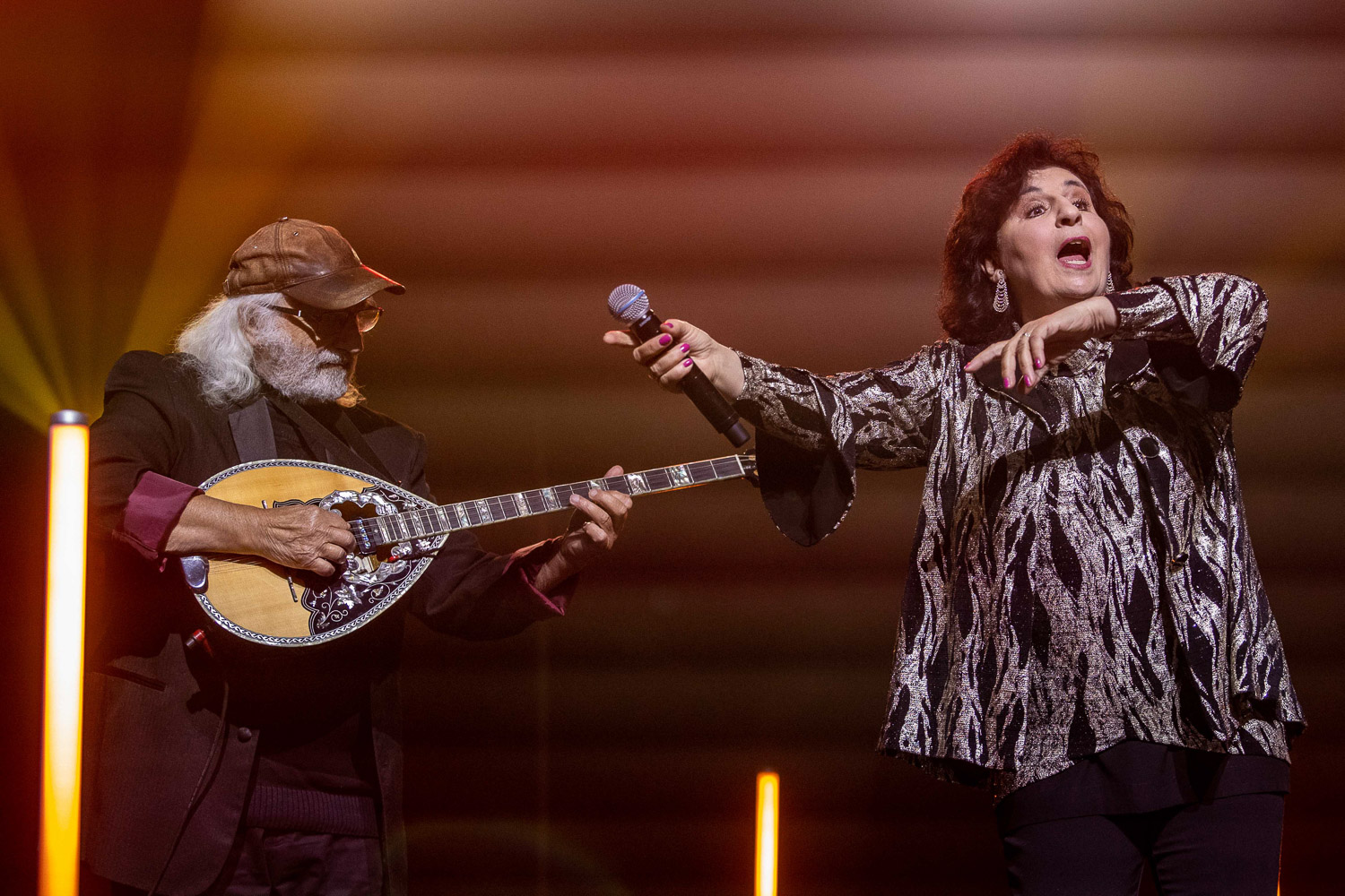 eleni, nowy sącz, koncert