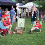 9. Pannonica Festival 2022, Barcice