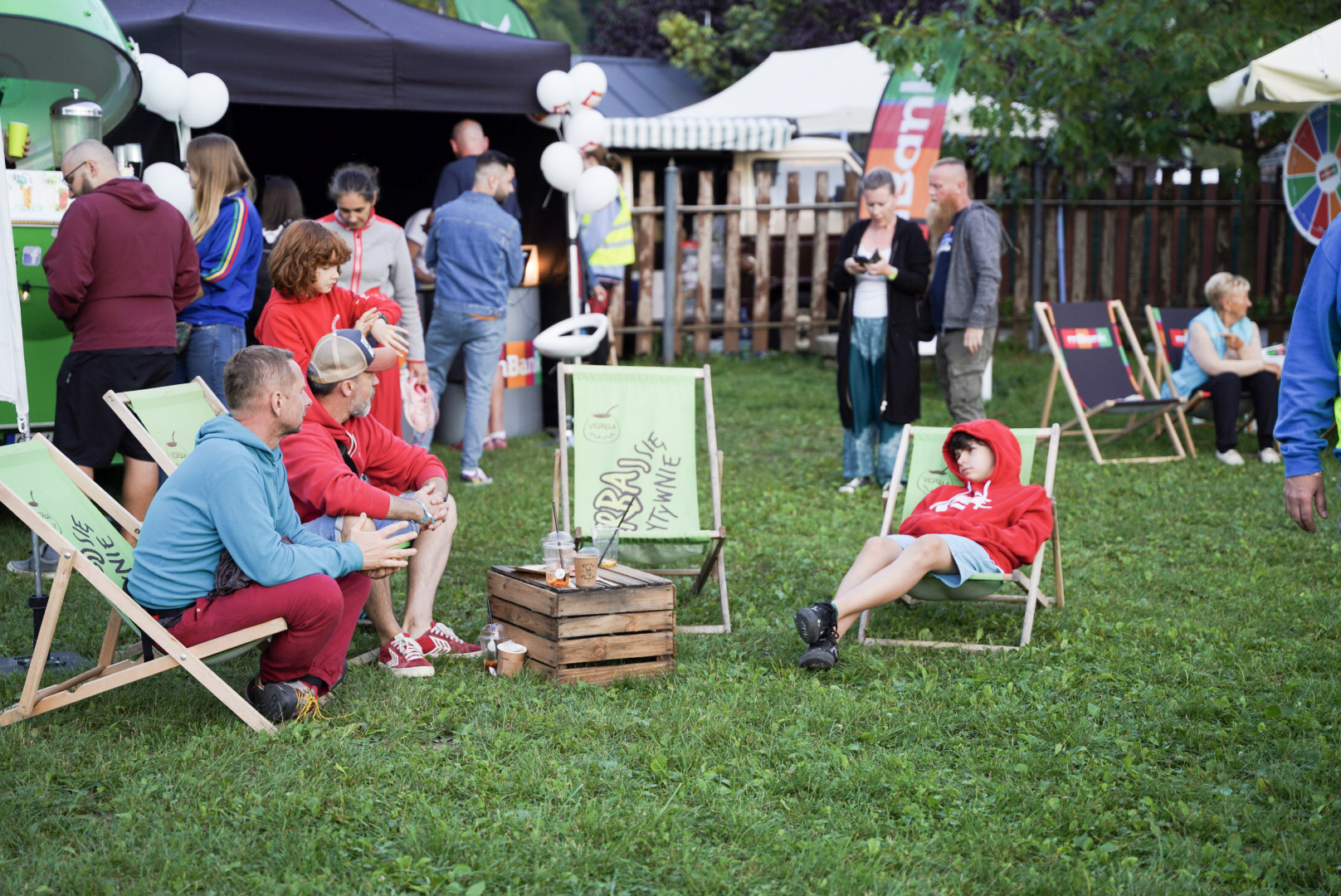 9. Pannonica Festival 2022, Barcice