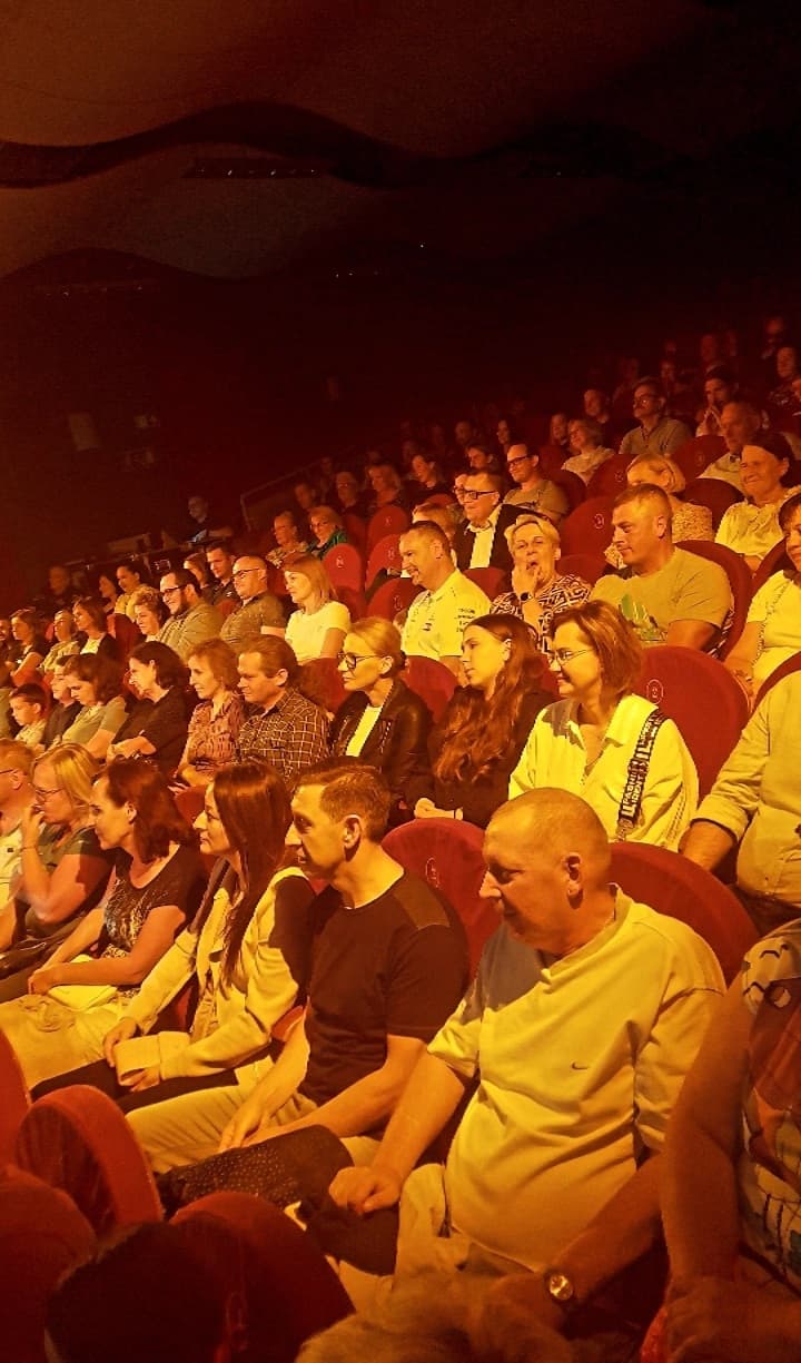 marek piekarczyk, koncert, nowy sącz, Sądecka Jesień Kulturalna 2022