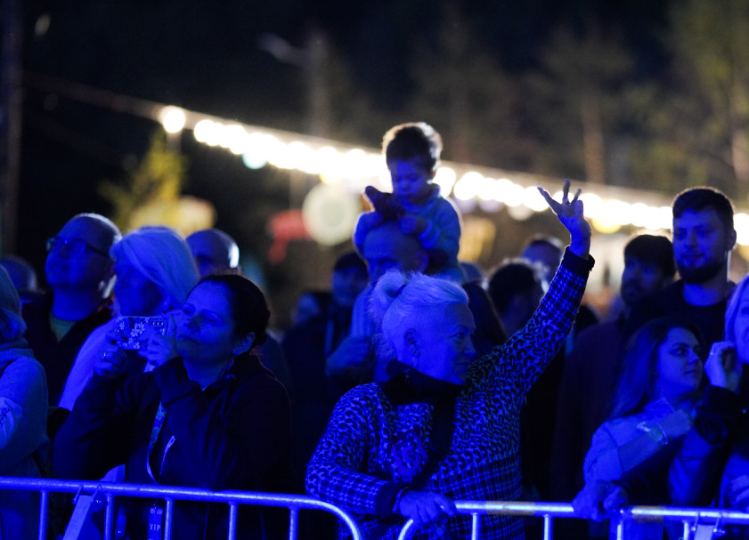 9. Pannonica Festival 2022