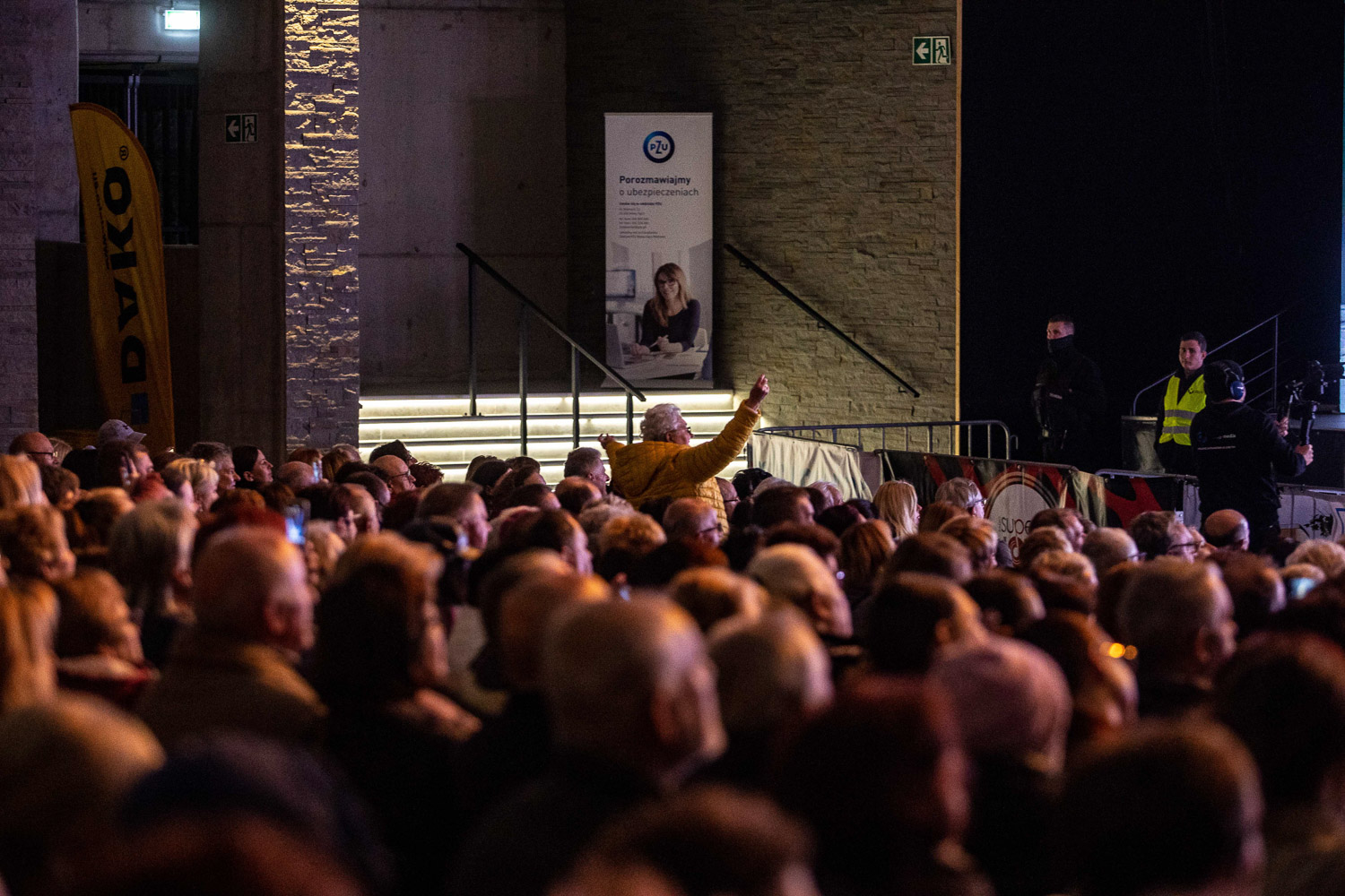 eleni, nowy sącz, koncert