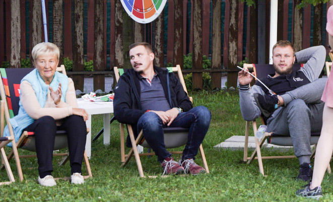9. Pannonica Festival 2022, Barcice
