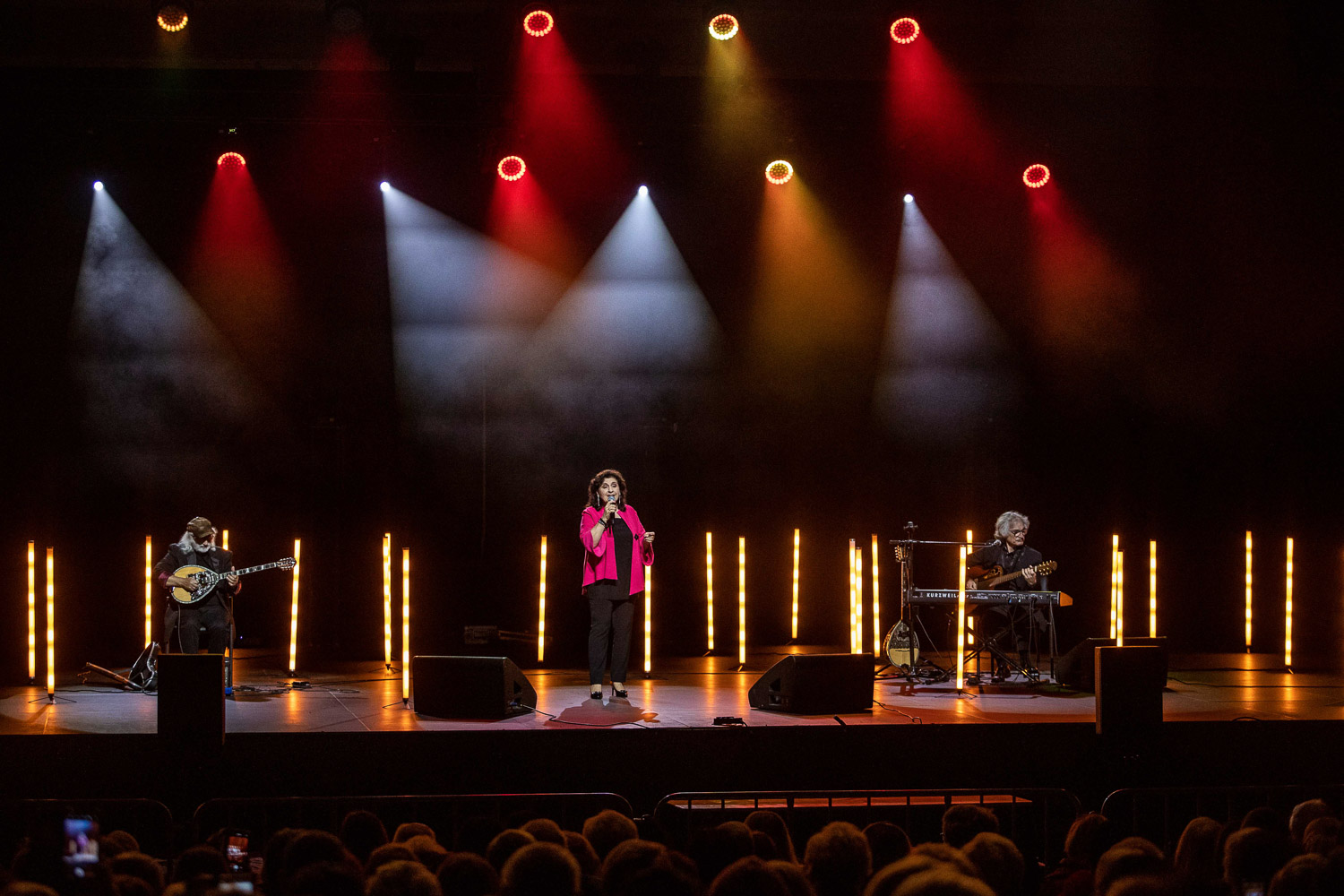 eleni, nowy sącz, koncert