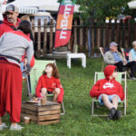 9. Pannonica Festival 2022, Barcice
