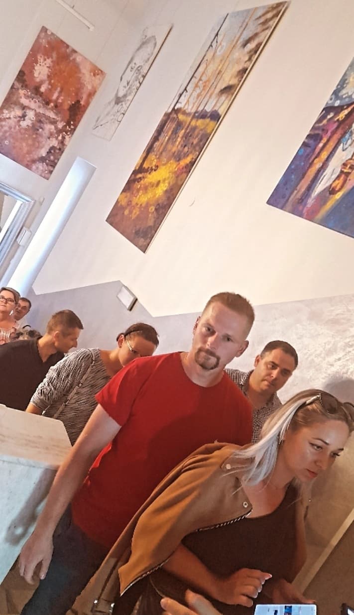 marek piekarczyk, koncert, nowy sącz, Sądecka Jesień Kulturalna 2022