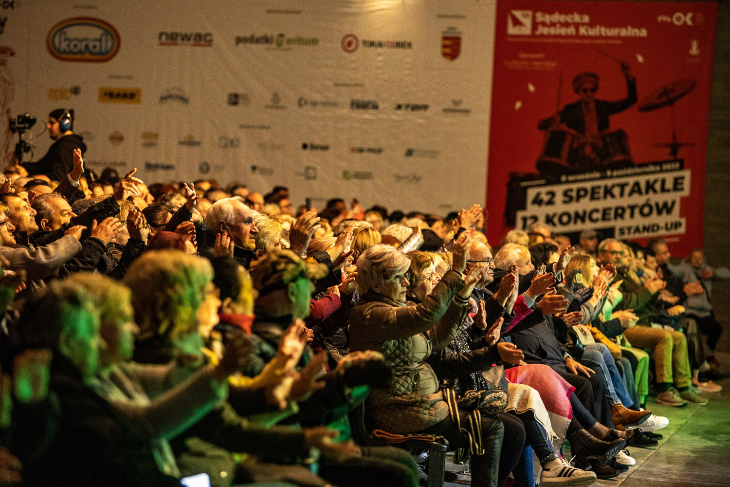 eleni, nowy sącz, koncert