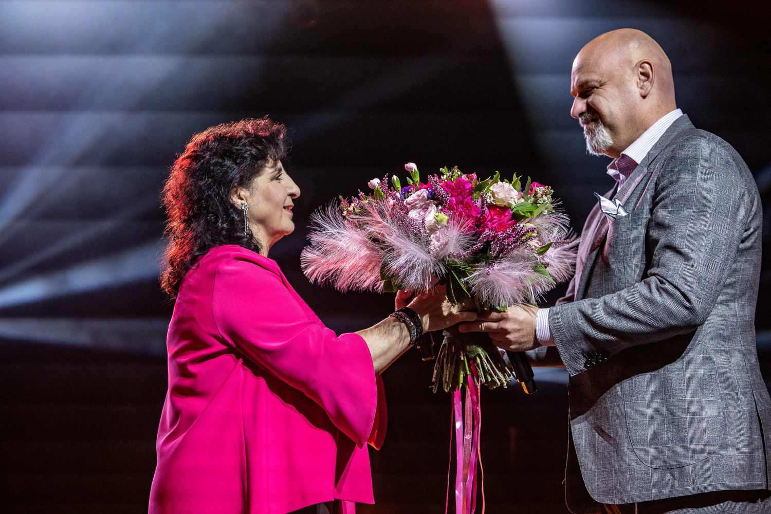 eleni, nowy sącz, koncert