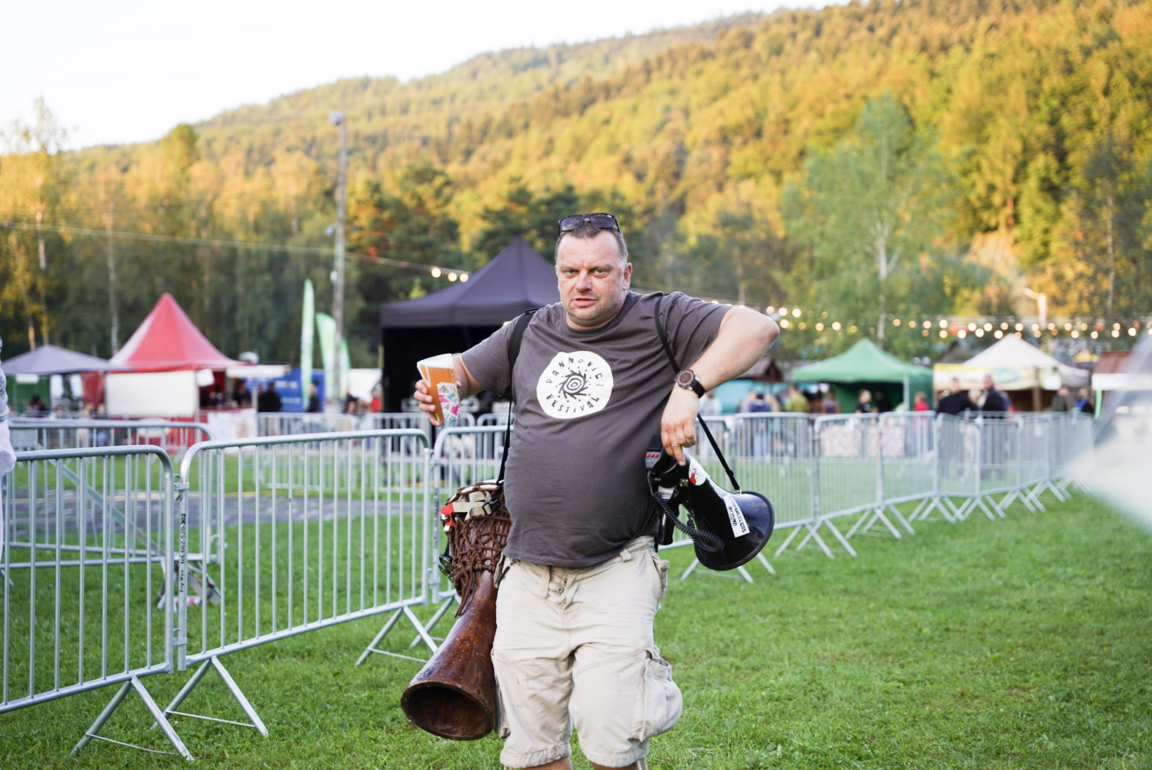 9. Pannonica Festival 2022, Barcice
