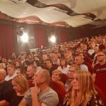 marek piekarczyk, koncert, nowy sącz, Sądecka Jesień Kulturalna 2022