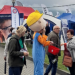 agropromocja 2022, stary sacz