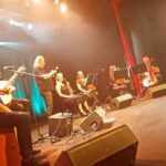 marek piekarczyk, koncert, nowy sącz, Sądecka Jesień Kulturalna 2022