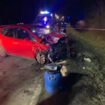Stary Sącz, Julia, Wiktoria, Dawid, wyrok, tragiczny wypadek, zginęły dwie nastolatki