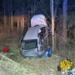 Stary Sącz, Julia, Wiktoria, Dawid, wyrok, tragiczny wypadek, zginęły dwie nastolatki