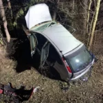 Stary Sącz, Julia, Wiktoria, Dawid, wyrok, tragiczny wypadek, zginęły dwie nastolatki