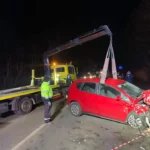 Stary Sącz, Julia, Wiktoria, Dawid, wyrok, tragiczny wypadek, zginęły dwie nastolatki