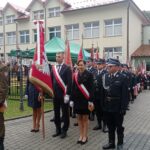 Generał Bolesław Wieniawa Długoszowski Honorowym Obywatelem Bobowej