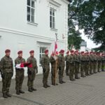 Generał Bolesław Wieniawa Długoszowski Honorowym Obywatelem Bobowej
