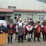 Generał Bolesław Wieniawa Długoszowski Honorowym Obywatelem Bobowej