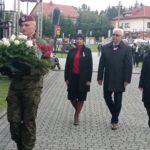 Generał Bolesław Wieniawa Długoszowski Honorowym Obywatelem Bobowej