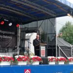 Generał Bolesław Wieniawa Długoszowski Honorowym Obywatelem Bobowej