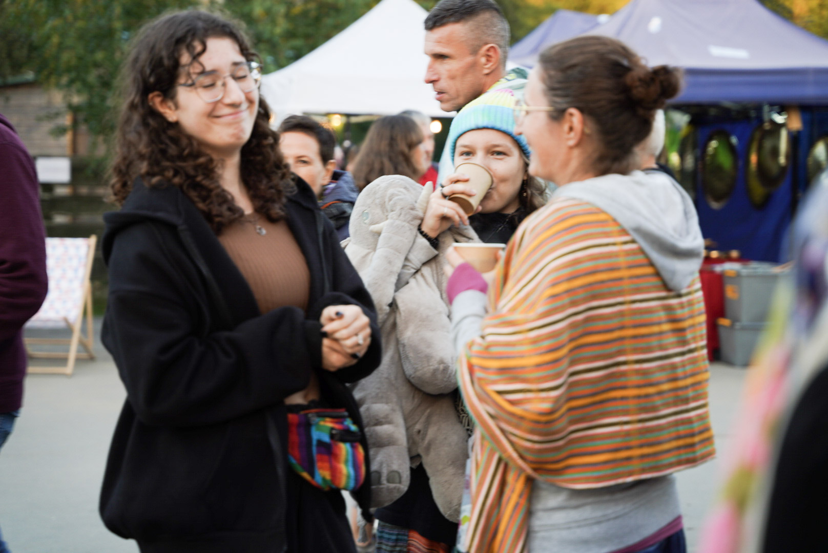 9. Pannonica Festival 2022, Barcice