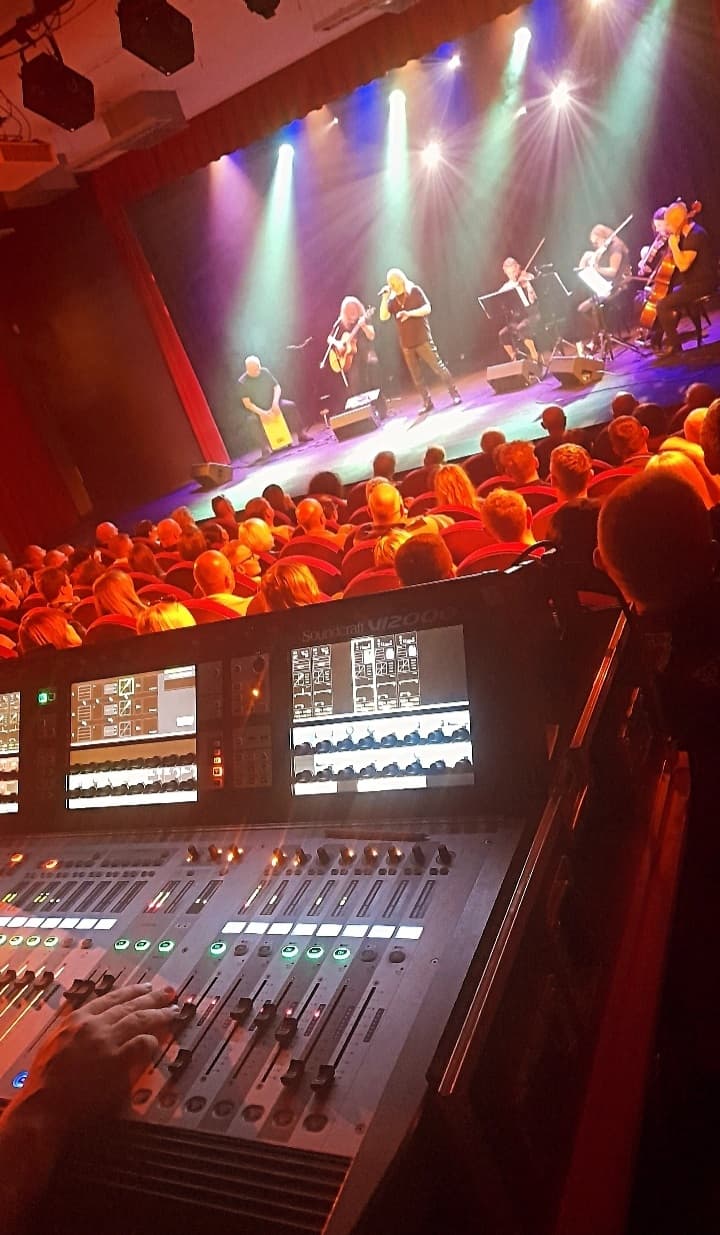 marek piekarczyk, koncert, nowy sącz, Sądecka Jesień Kulturalna 2022