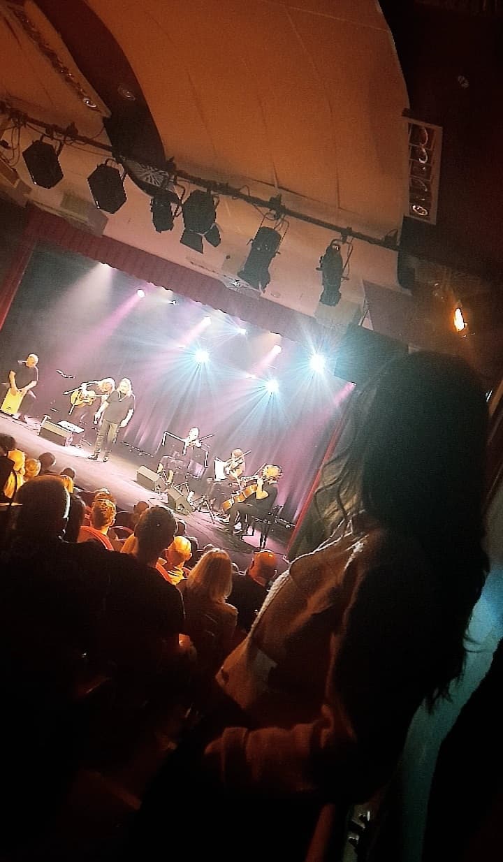 marek piekarczyk, koncert, nowy sącz, Sądecka Jesień Kulturalna 2022