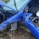 Podrzecze, 47-latek, wypadek, LPR