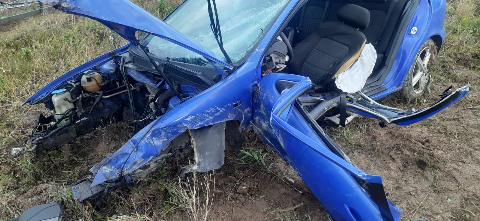 Podrzecze, 47-latek, wypadek, LPR