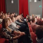 sądecka jesień kulturalna 2022. spektakl