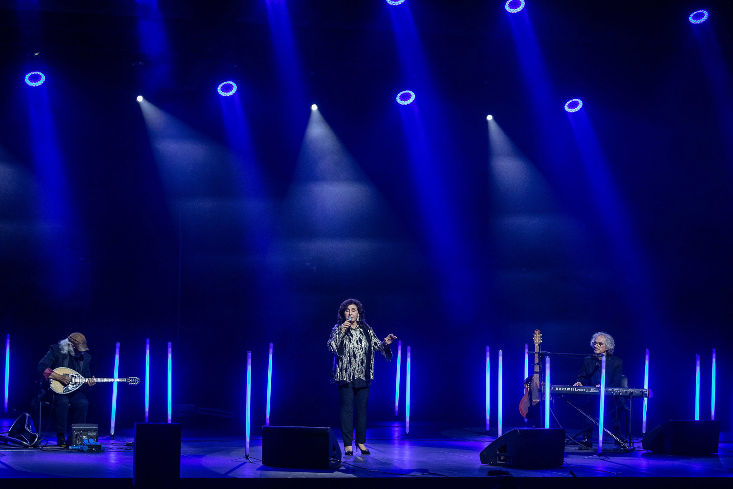 eleni, nowy sącz, koncert