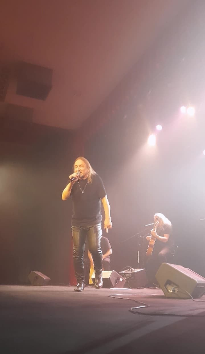 marek piekarczyk, koncert, nowy sącz, Sądecka Jesień Kulturalna 2022
