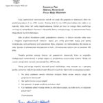 interpelacja poseł Jagny Marczułajtis