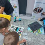 Robo challenge