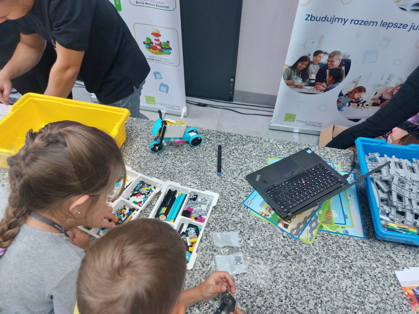 Robo challenge