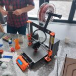 Robo challenge