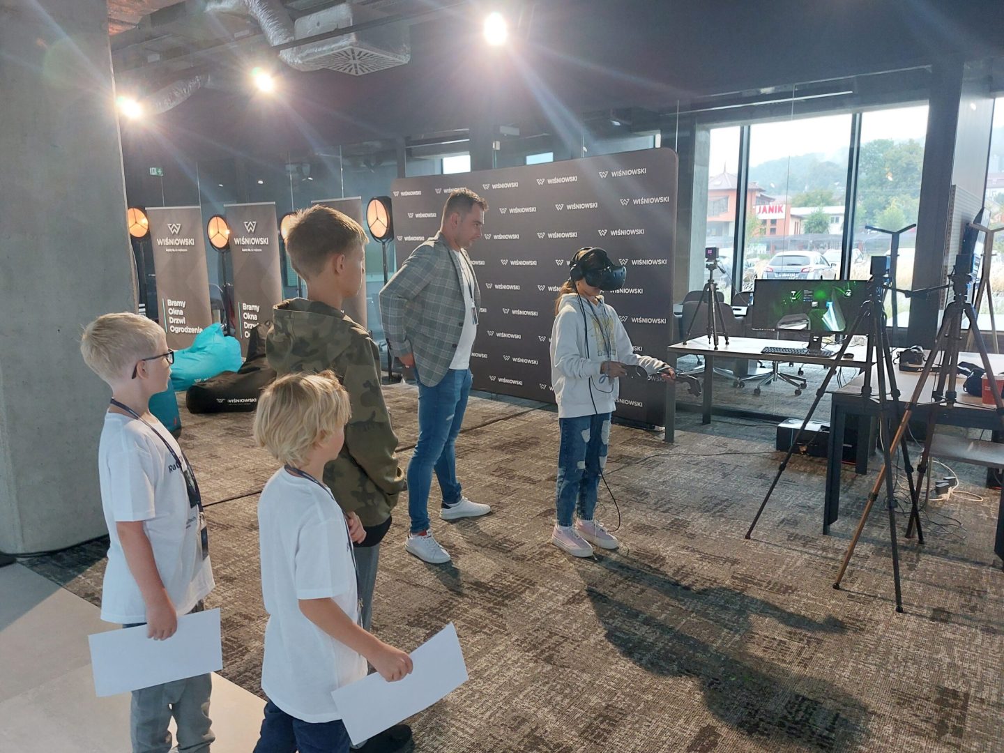 Robo challenge