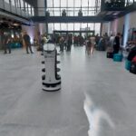 Robo challenge