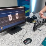 Robo challenge