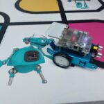Robo challenge