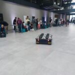 Robo challenge