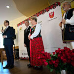 most im. Józefa Leśniaka, Szczawa