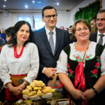 most im. Józefa Leśniaka, Szczawa