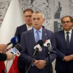 Kamienica Nawojowska, stopnie, budowa, Marek Gróbarczyk