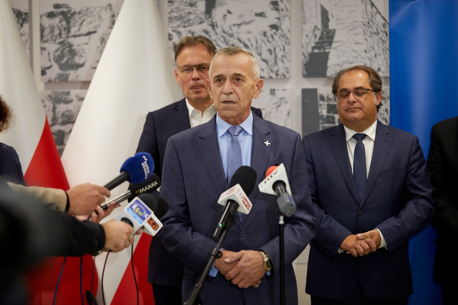 Kamienica Nawojowska, stopnie, budowa, Marek Gróbarczyk